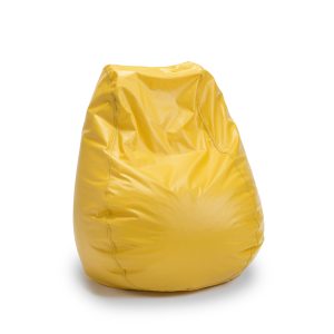 Highback Child Size Beanbag Chair